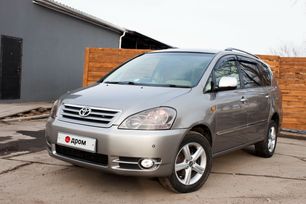    Toyota Ipsum 2002 , 720000 , 