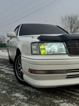  Toyota Crown 1988 , 670000 , 