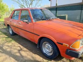  Mazda 626 1979 , 155000 , 
