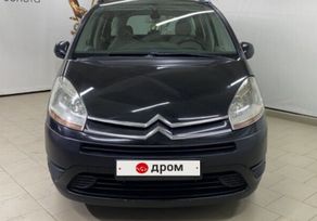    Citroen Grand C4 Picasso 2008 , 701000 , 