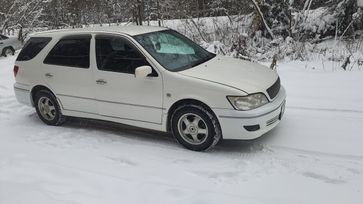  Toyota Vista Ardeo 2000 , 570000 , 