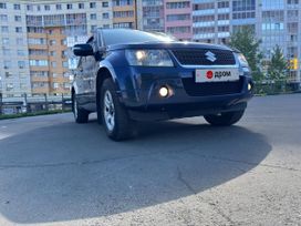 SUV   Suzuki Grand Vitara 2011 , 1395000 , 