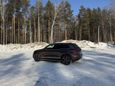 SUV   Volkswagen Touareg 2013 , 2500000 ,  