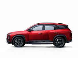 SUV   Hyundai Mufasa 2025 , 3600000 , 