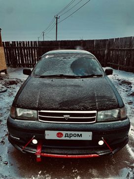  Toyota Tercel 1992 , 235000 , 