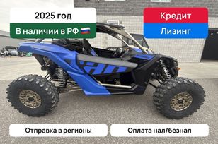  BRP Can-Am Maverick Max R X RS with Smart-Shox 2025 , 5375000 , 