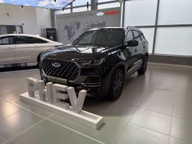 SUV   Chery Tiggo 8 Pro e+ Hybrid 2023 , 4930000 , 