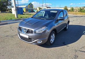 SUV   Nissan Qashqai 2011 , 1080000 , 