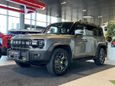 SUV   Jetour T2 2025 , 4449000 , 