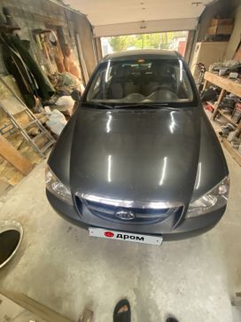  Kia Cerato 2006 , 300000 , 