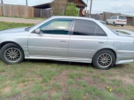  Toyota Carina 1987 , 440000 , 