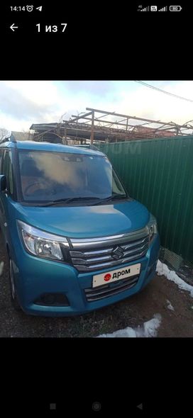  Suzuki Solio 2018 , 950000 , -