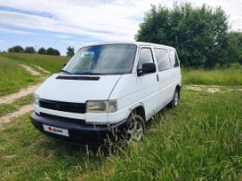    Volkswagen Transporter 1993 , 497000 , 