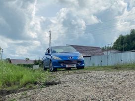  Peugeot 307 2007 , 399000 , 