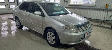  Toyota Corolla 2005 , 580000 , 