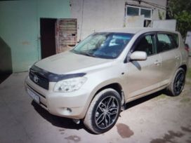SUV   Toyota RAV4 2006 , 915000 , 