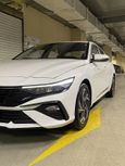  Hyundai Elantra 2023 , 2250000 , 