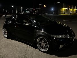  3  Honda Civic Type R 2007 , 999999 , 