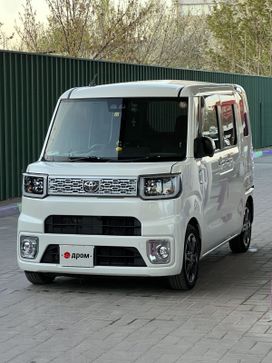    Daihatsu Wake 2018 , 990000 , 