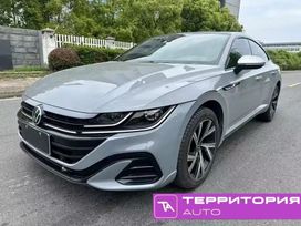  Volkswagen Passat CC 2021 , 2145000 , 
