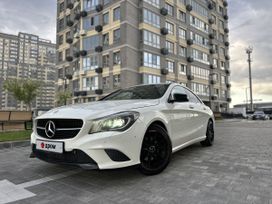  Mercedes-Benz CLA-Class 2013 , 1500000 , 