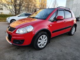  Suzuki SX4 2010 , 710000 , 
