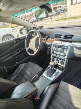  Volkswagen Passat 2007 , 700000 , 