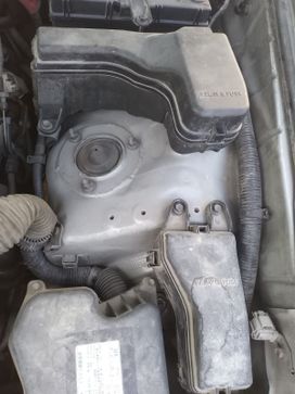  Toyota Mark II Wagon Blit 2005 , 785000 , 