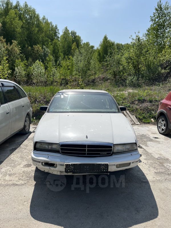  Buick Regal 1992 , 130000 , 