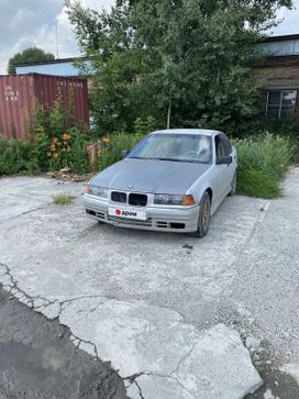  BMW 3-Series 1991 , 720000 , 