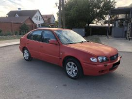  Toyota Corolla 2000 , 250000 , --