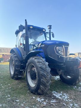 Lovol TE-354 2020 , 2150000 , -