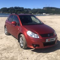  Suzuki SX4 2008 , 700000 , 