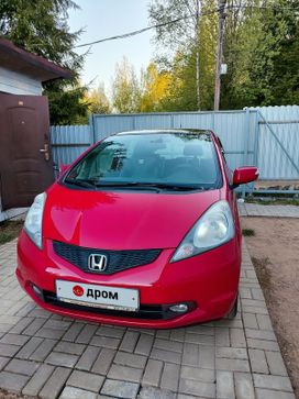  Honda Jazz 2010 , 600000 , -