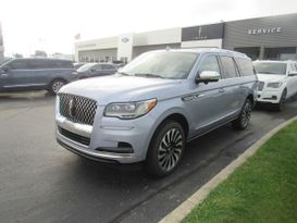 SUV   Lincoln Navigator 2023 , 13612000 , 