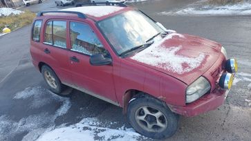 SUV   Suzuki Vitara 1999 , 480000 , 