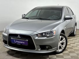  Mitsubishi Lancer 2012 , 820000 , 