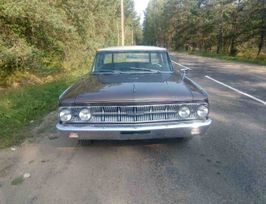    Mercury Monterey 1963 , 3400000 , 