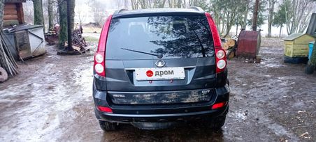 SUV   Great Wall Hover H5 2012 , 700000 , 