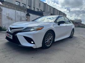  Toyota Camry 2020 , 1150000 , 