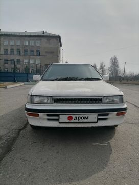  Toyota Corolla 1991 , 175000 , 