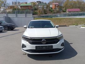  Volkswagen Polo 2022 , 1555000 , 
