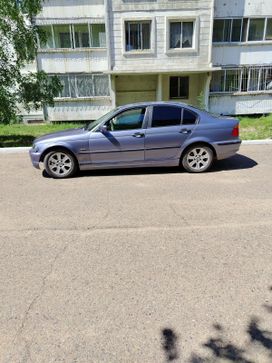  BMW 3-Series 1999 , 270000 , 