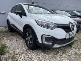 SUV ��� ����������� Renault Kaptur 2017 ����, 990000 ������, ���