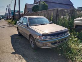  Toyota Carina 1996 , 180000 , 