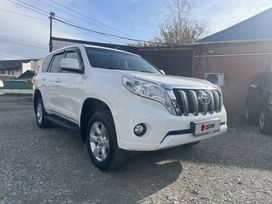 SUV   Toyota Land Cruiser Prado 2017 , 3000000 , 
