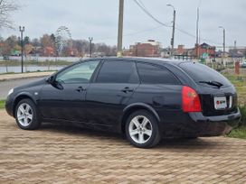  Nissan Primera 2002 , 350000 , 