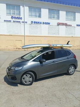  Honda Fit 2019 , 1350000 , 