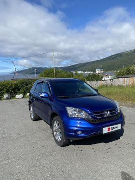 SUV   Honda CR-V 2011 , 1850000 , 