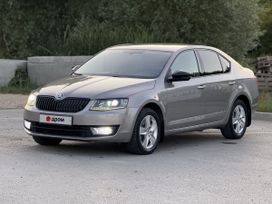  Skoda Octavia 2016 , 1680000 , 
